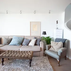 Royal Ascot Appartement
