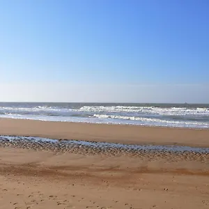 La Perle D'ostende Appartement