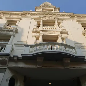 Hotel Ii, Ostend