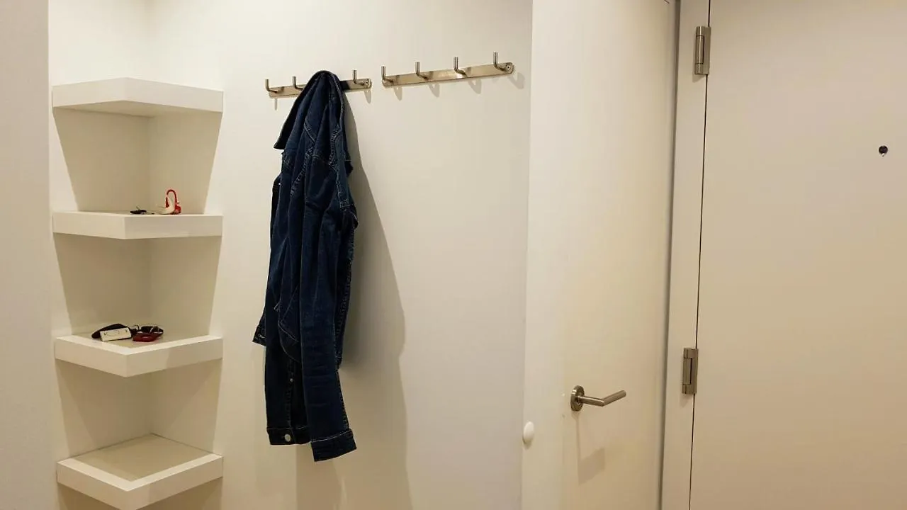 Appartement Met Zeezicht - De Loft Ostend Apartment